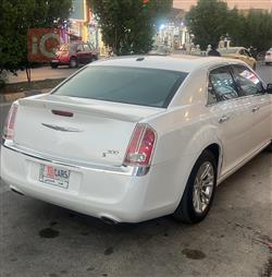 Chrysler 300